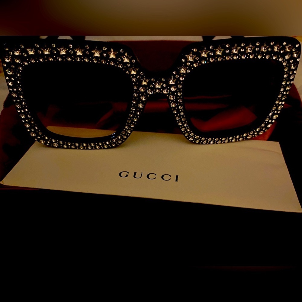 Gucci Hollywood Forever